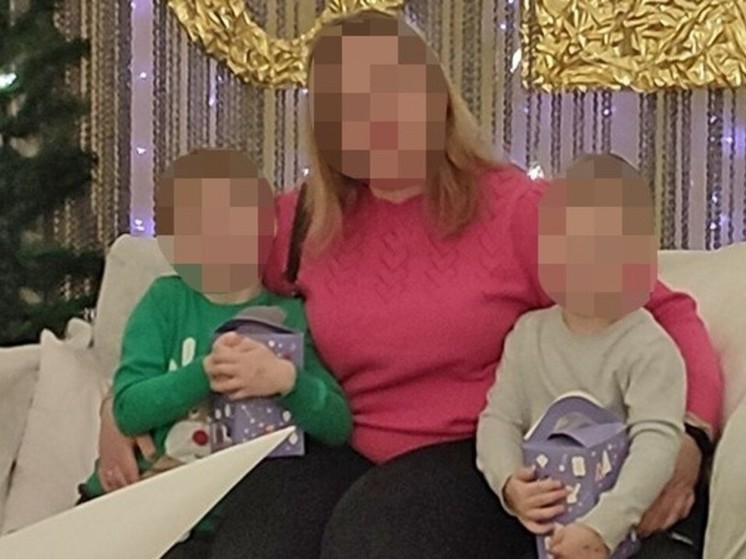 Приемная мама из Серпухова рассказала свою историю об усыновлении двух мальчиков