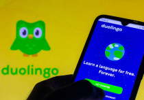 Платформа для изучения иностранных языков Duolingo оказалась под проверкой Роскомнадзора из-за жалобы российских активистов