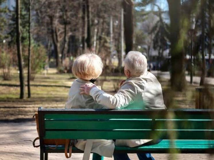 Социальные пенсии тамбовчан проиндексируют на 7,5%