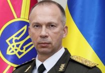 Новый главнокомандующий Вооруженными силами Украины Александр Сырский впервые пообщался с высокопоставленными представителями Пентагона
