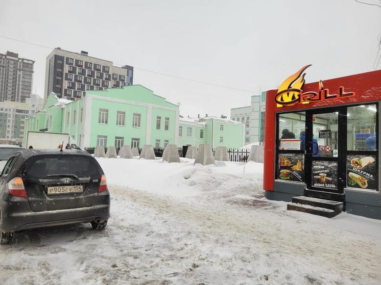 Стали известны подробности драки со стрельбой в центре Новосибирска