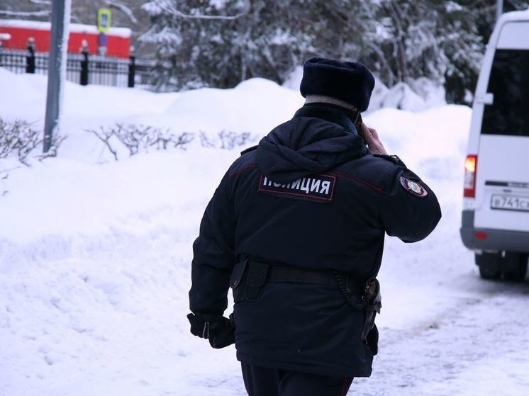 Замначальника отдела чеховского МВД уволили и арестовали