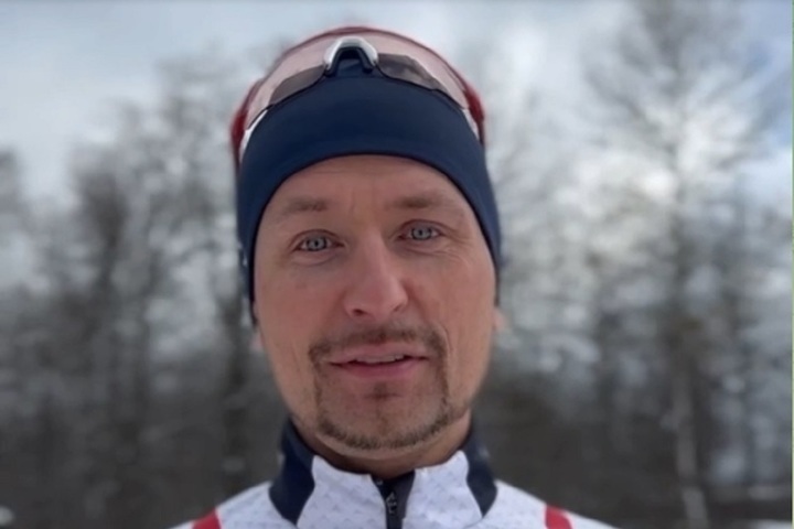 Знаменитый лыжник пригласил всех на марафон “Галичское Заозерье”