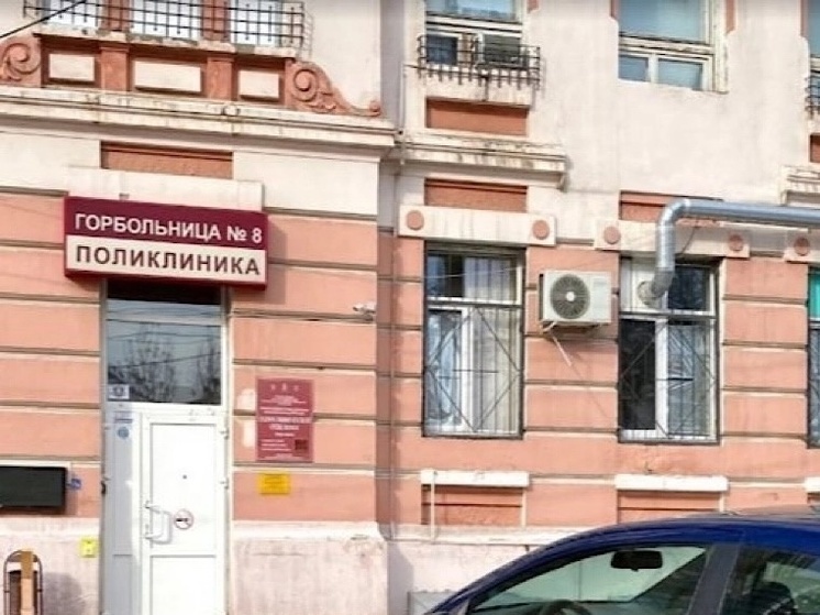 В доходном доме в центре Ростова сделают капитальный ремонт