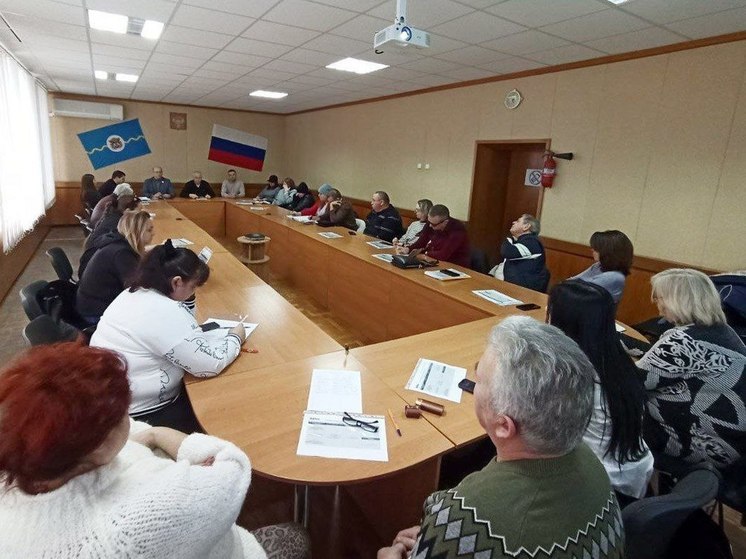 В Бердянске развивают туризм и готовятся к открытию курортного сезона