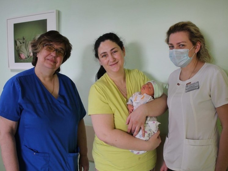 Мытищинские врачи спасли беременную женщину после ДТП