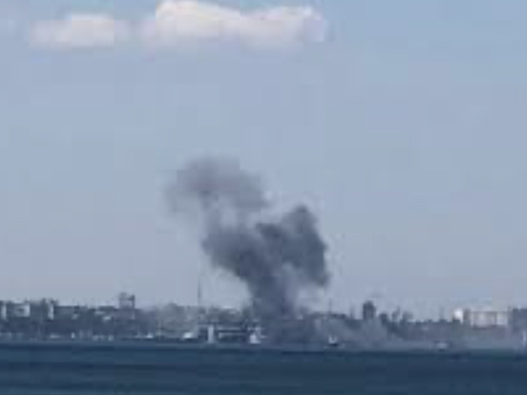 На Харьковщине уничтожена очередная нефтебаза