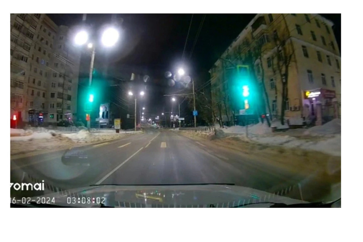 Костромских автомобилистов возмутило появление нового знака на перекрестке «двух светофоров»