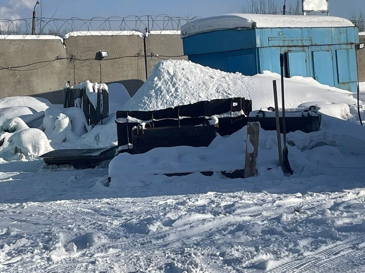 Полицейские закрыли пять нелегальных пунктов металлолома в Челябинске