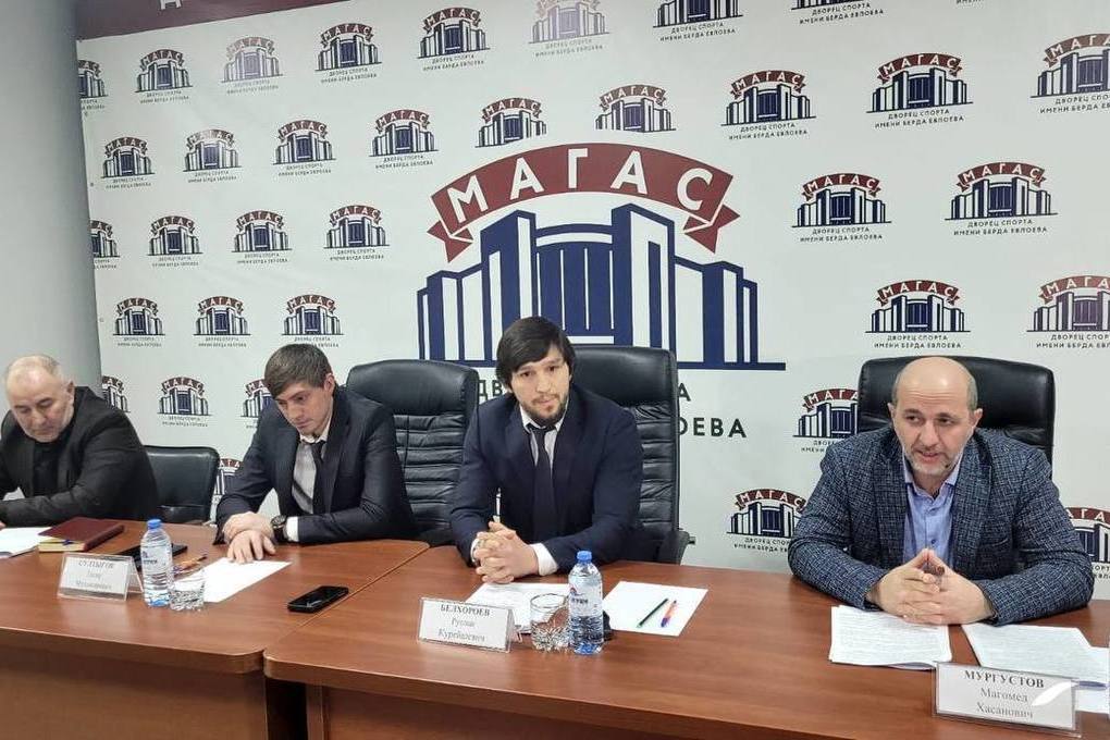 New forms of support for athletes and coaches will be introduced in Ingushetia