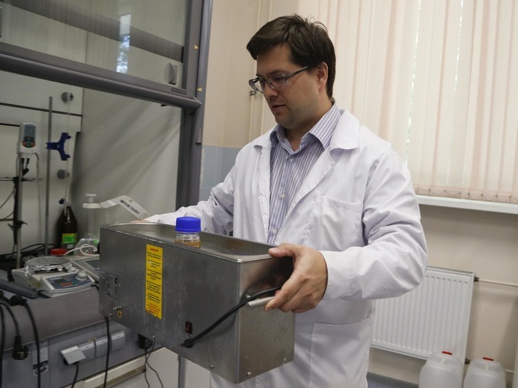 Мособлдума выделит ученым миллионные гранты и льготное жилье