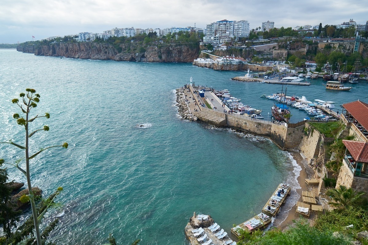 Russians are leaving Antalya due to rising housing prices