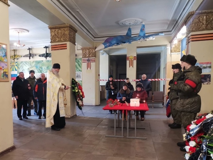 Гвардии младший сержант из Карелии погиб на СВО