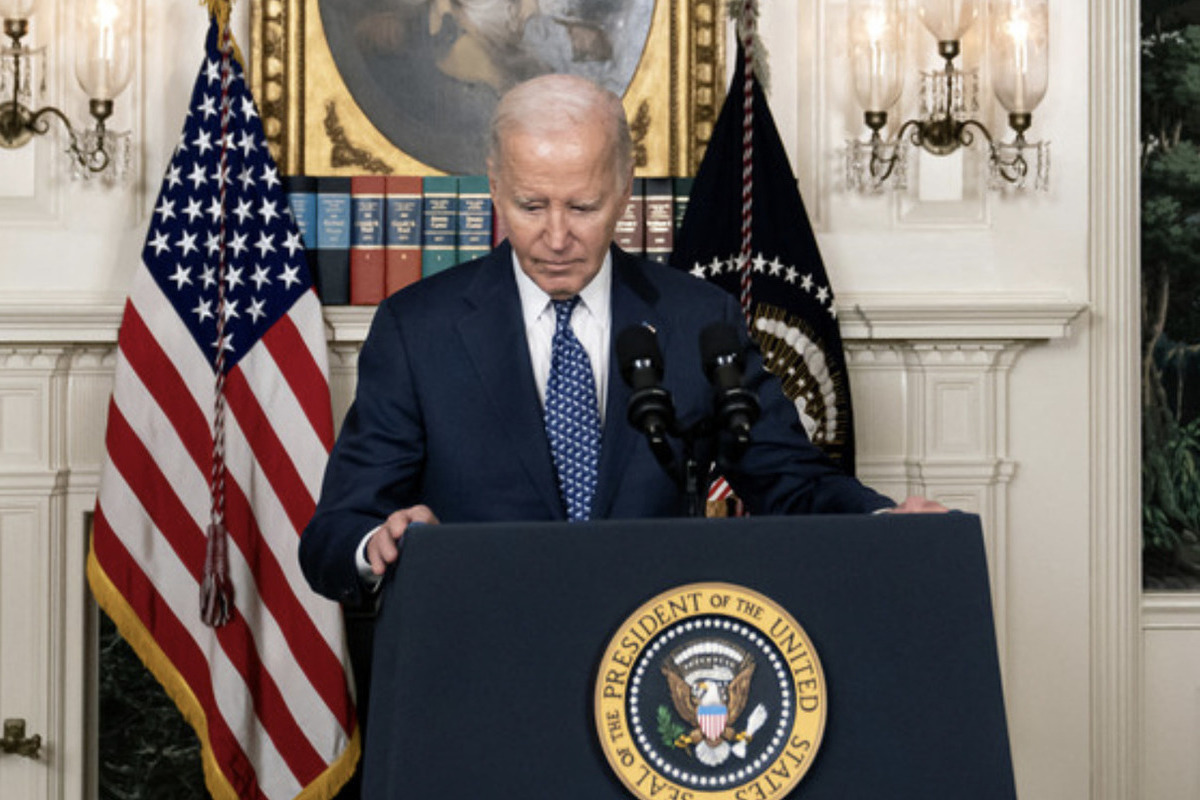 Biden urged to introduce new sanctions in an unexpected direction