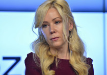Дочь бывшего депутата Госдумы и сенатора Елены Мизулиной Екатерина прокомментировала серию скандалов, связанных с ее выступлениями с лекциями в ряде российских вузов