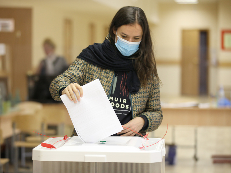 ВЦИОМ: 76% россиян собираются прийти на выборы президента