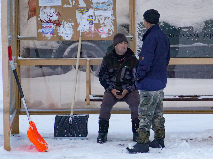 В Тульскую область за год приехали почти 12 тысяч иностранцев