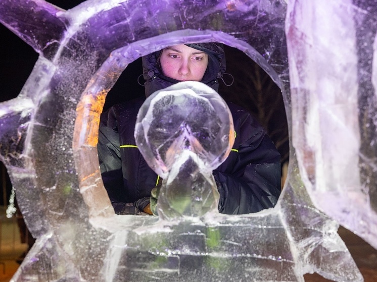 Синоптики сказали, сколько еще придется мерзнуть жителям Карелии