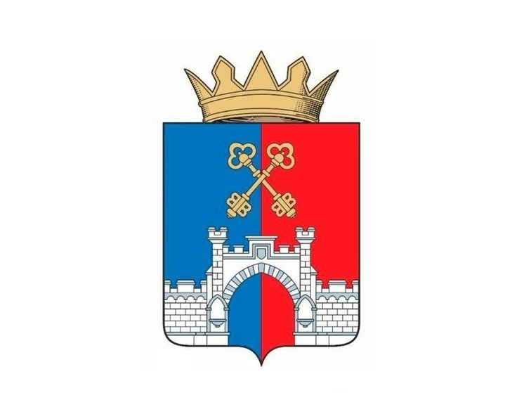 Утверждены герб и флаг Васильевского муниципального округа