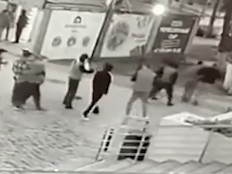 По подозрению в похищении подростка в Симферополе задержаны четверо