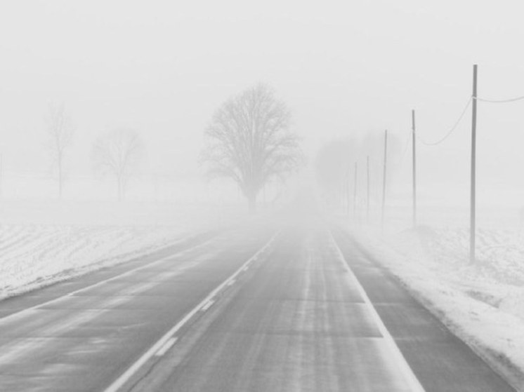 В Башкирии для большегрузов остаются закрытыми 49 км автодорог