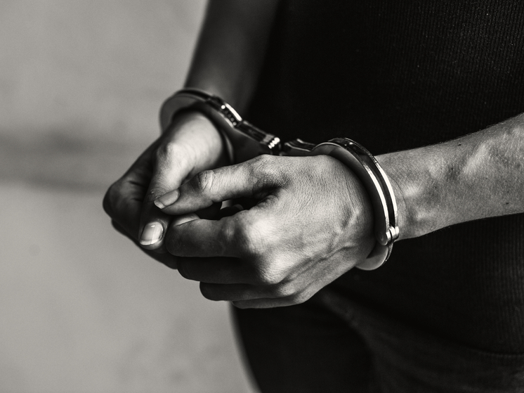 В Махачкале задержан подозреваемый в краже телефона из магазина