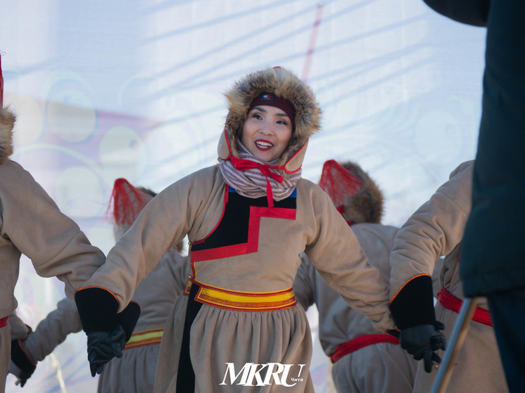 «МК в Чите» публикует программу мероприятий 11 февраля в честь Сагаалгана