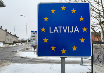 Министры обороны Латвии, Литвы и Эстонии заявили о строительстве бункеров на границах с Россией