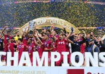 Сборная Катара выиграла Кубок Азии 2023 у Индонезии со счётом 3:1. Все три пенальти оформил Афиф и отпраздновал каждый забитый мяч фокусом.