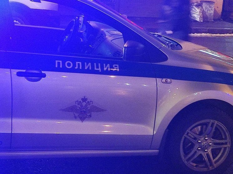 Поджог двери банка на проспекте Ветеранов стал уголовным делом