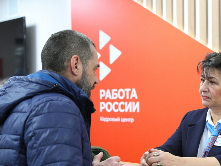 В Татарстане количество безработных сократилось вдвое