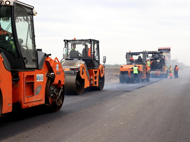 За три года в Ярославской области отремонтируют 2 тыс км дорог