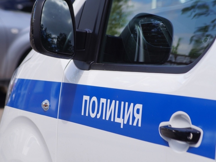 Стало известно о нападении экс-бойца «Вагнера» на полицейского под Красноярском