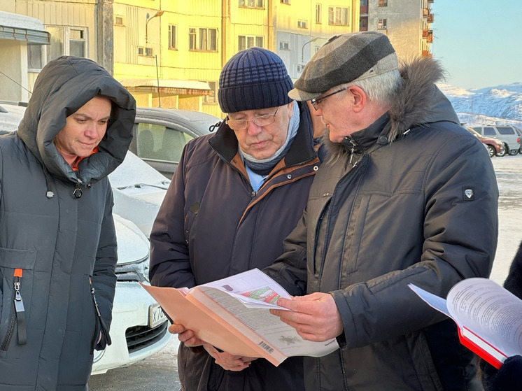 В рамках реновации ЗАТО в Заозерске снесут два законсервированных дома