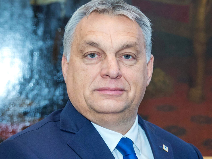 Орбан: ЕС не может дать Украине достаточной для победы помощи
