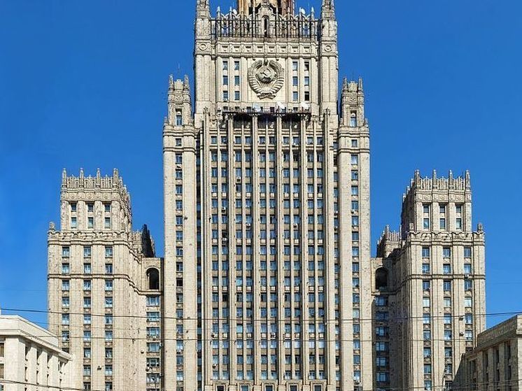 Руководитель департамента МИД РФ Климов: интерес иностранцев к визитам в Россию растет