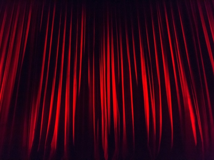 В калининградском драмтеатре проходит XII конкурс сценического мастерства