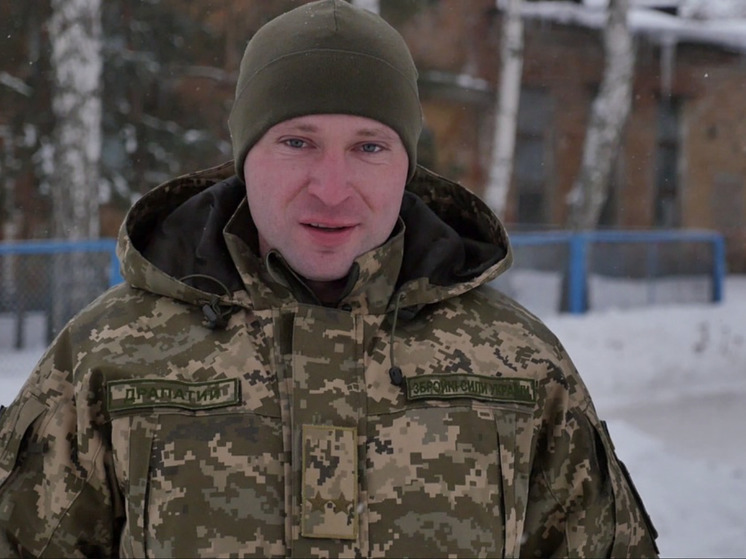 Экс-командир украинской группировки «Херсон» стал замом «генерала 200»