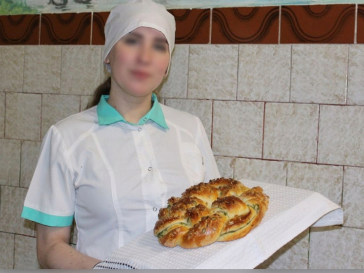 Осужденные орловчанки представили свои таланты на конкурсе «А ну-ка, девушки»