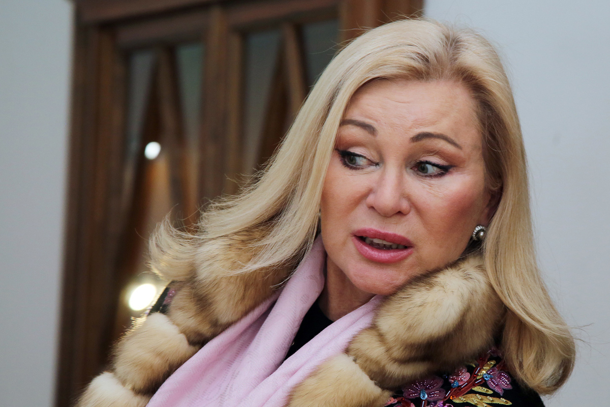 Vika Tsyganova admitted to lying: the deception is exposed