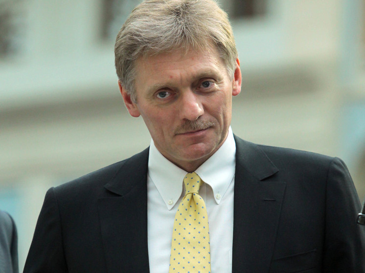 Песков о возможности переговоров с Украиной: Киеву придется признавать новую реальность