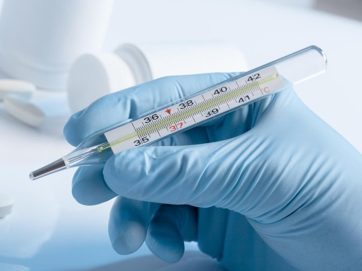 Эпидпорог по гриппу и ОРВИ в Карелии превышен на 63 процента