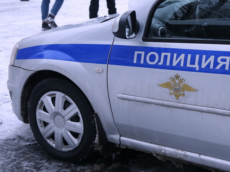 В аварии под Наро-Фоминском травмы получил ребенок