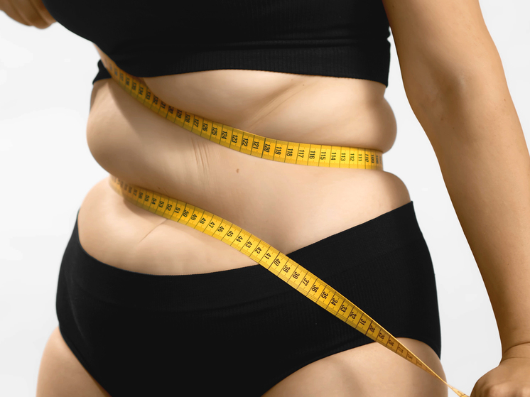 Германия: Тайны неудачной диеты — почему не уходят килограммы и кому нельзя терять вес