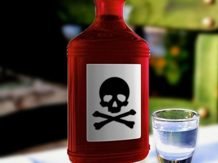 В Орловской области участились случаи острых химических отравлений