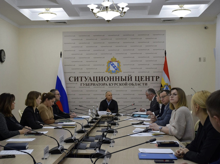В Курской области обсудили будущее национального маршрута «Соловьи и железо»