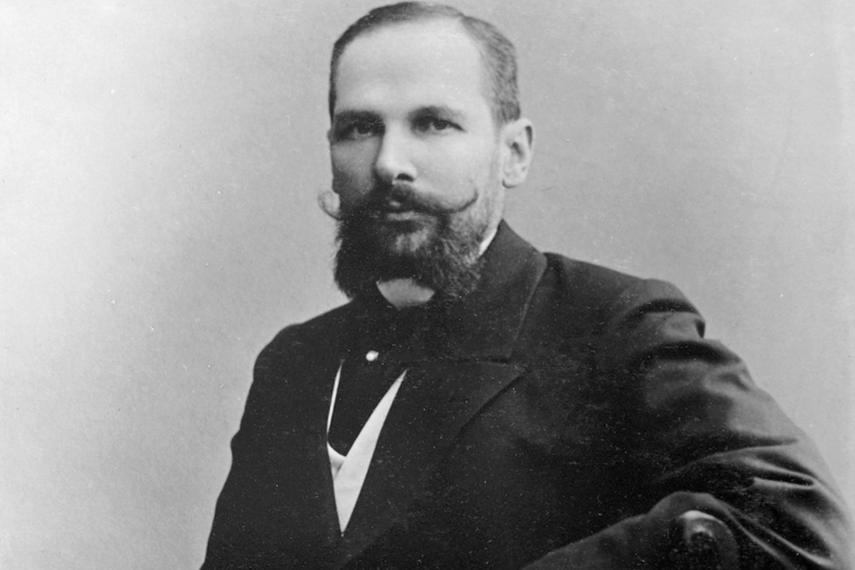 In Kyiv they proposed to dig up the remains of Stolypin and exchange them for Ukrainian prisoners