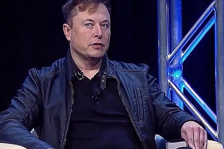 Musk: Starlink does not sell its terminals to Russia