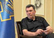 Секретарь Совета национальной безопасности и обороны Украины (СНБО) Алексей Данилов в интервью португальскому агентству Lusa сообщил, что ВСУ "нуждаются в оружии, оружии и ещё раз в оружии"