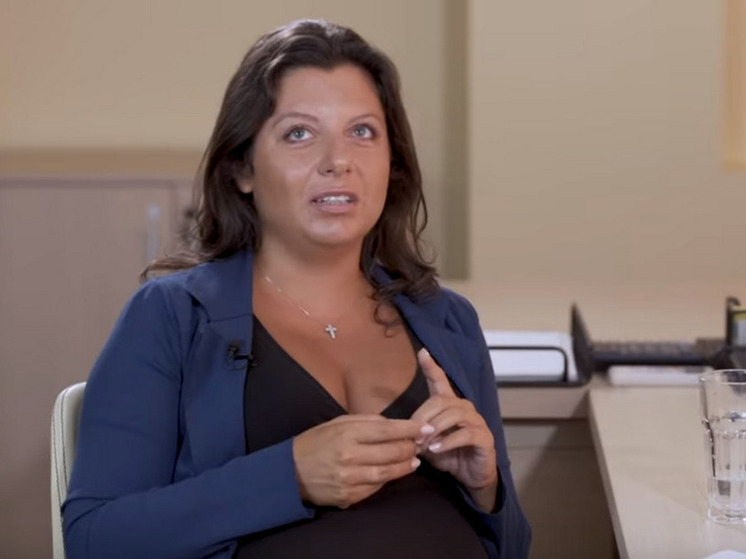 Симоньян назвала главные моменты для России и Запада в интервью Путина